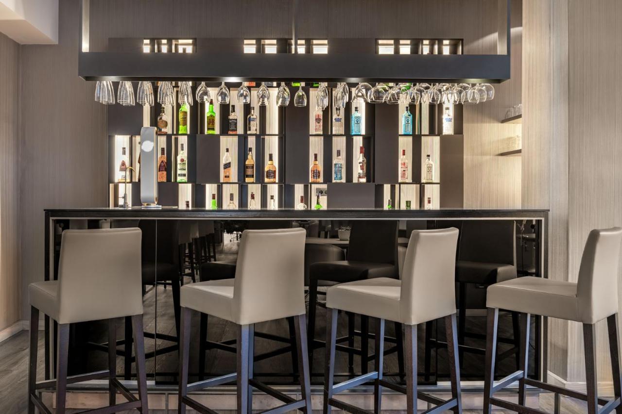 韦尔瓦万豪ac酒店 酒店
